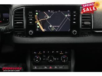 Skoda Karoq 1.5 TSI DSG Style LED Virtual ACC LRHZ Camera AHK picture 15