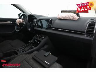 Skoda Karoq 1.5 TSI DSG Style LED Virtual ACC LRHZ Camera AHK picture 13