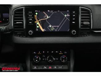 Skoda Karoq 1.5 TSI DSG Style LED Virtual ACC LRHZ Camera AHK picture 15
