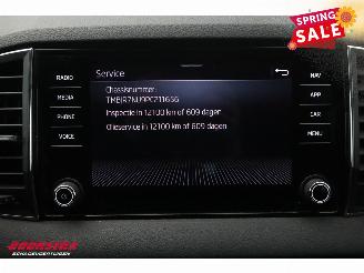Skoda Karoq 1.5 TSI DSG Style LED Virtual ACC LRHZ Camera AHK picture 25