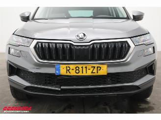 Skoda Karoq 1.5 TSI DSG Style LED Virtual ACC LRHZ Camera AHK picture 7
