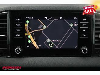 Skoda Karoq 1.5 TSI DSG Style LED Virtual ACC LRHZ Camera AHK picture 23