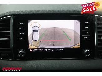 Skoda Karoq 1.5 TSI DSG Style LED Virtual ACC LRHZ Camera AHK picture 24