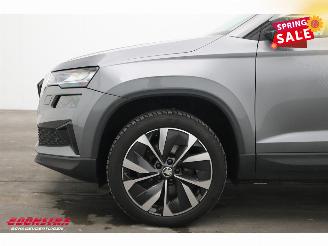 Skoda Karoq 1.5 TSI DSG Style LED Virtual ACC LRHZ Camera AHK picture 12
