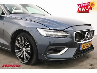 Volvo V-60 T8 Twin Engine AWD Inscription Pano LED ACC H/K Ventilatie LRHZ AHK picture 6