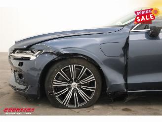 Volvo V-60 T8 Twin Engine AWD Inscription Pano LED ACC H/K Ventilatie LRHZ AHK picture 14