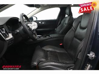 Volvo V-60 T8 Twin Engine AWD Inscription Pano LED ACC H/K Ventilatie LRHZ AHK picture 18