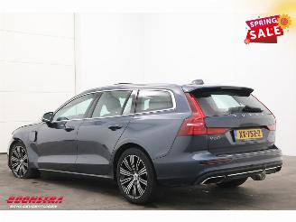 Volvo V-60 T8 Twin Engine AWD Inscription Pano LED ACC H/K Ventilatie LRHZ AHK picture 4