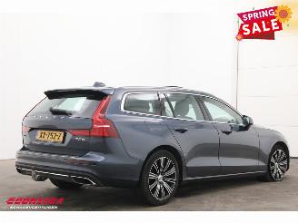 Volvo V-60 T8 Twin Engine AWD Inscription Pano LED ACC H/K Ventilatie LRHZ AHK picture 3