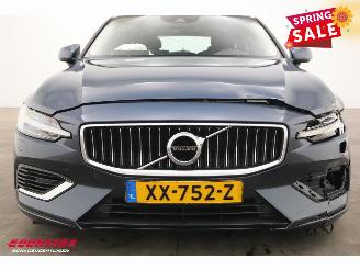 Volvo V-60 T8 Twin Engine AWD Inscription Pano LED ACC H/K Ventilatie LRHZ AHK picture 7