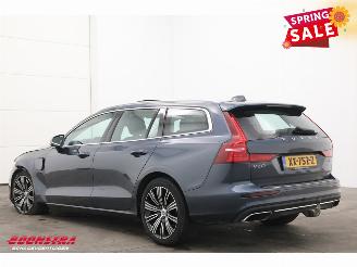 Volvo V-60 T8 Twin Engine AWD Inscription Pano LED ACC H/K Ventilatie LRHZ AHK picture 4