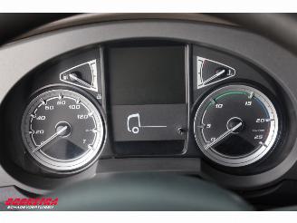 DAF XF 480 LBW Bak-Klep LBW Dhollandia Leder 6X2 picture 33