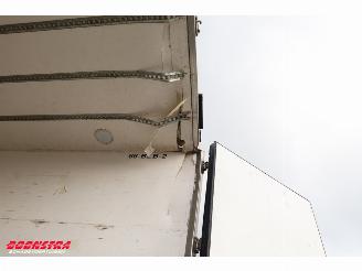 DAF XF 480 LBW Bak-Klep LBW Dhollandia Leder 6X2 picture 19