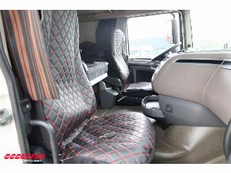 DAF XF 480 LBW Bak-Klep LBW Dhollandia Leder 6X2 picture 38