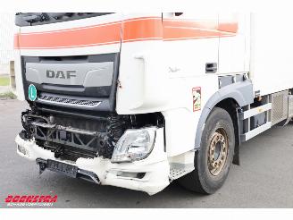 DAF XF 480 LBW Bak-Klep LBW Dhollandia Leder 6X2 picture 11