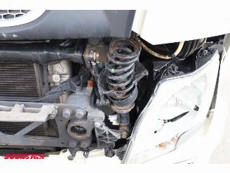 DAF XF 480 LBW Bak-Klep LBW Dhollandia Leder 6X2 picture 8