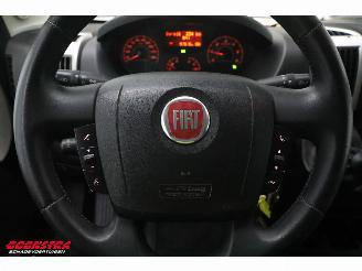 Fiat  Ducato 3.0 MJ 175 PK Solar Hefbed Luifel Douche Airco Cruise Camera AHK picture 29