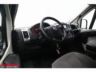 Fiat  Ducato 3.0 MJ 175 PK Solar Hefbed Luifel Douche Airco Cruise Camera AHK picture 28