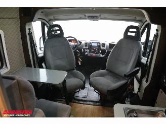 Fiat  Ducato 3.0 MJ 175 PK Solar Hefbed Luifel Douche Airco Cruise Camera AHK picture 17