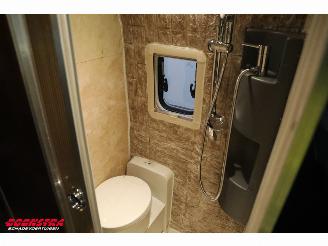 Fiat  Ducato 3.0 MJ 175 PK Solar Hefbed Luifel Douche Airco Cruise Camera AHK picture 16