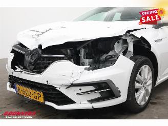 Renault Mégane Estate Grandtour 1.0 TCe Business Zen LED Navi Clima Cruise PDC picture 11