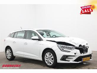 Renault Mégane Estate Grandtour 1.0 TCe Business Zen LED Navi Clima Cruise PDC picture 2