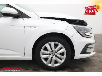 Renault Mégane Estate Grandtour 1.0 TCe Business Zen LED Navi Clima Cruise PDC picture 5