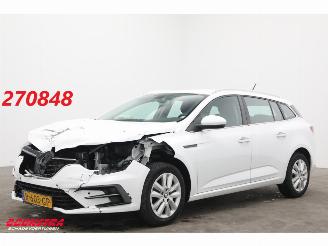 Avarii autoturisme Renault Mégane Estate Grandtour 1.0 TCe Business Zen LED Navi Clima Cruise PDC 2022/8