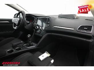 Renault Mégane Estate Grandtour 1.0 TCe Business Zen LED Navi Clima Cruise PDC picture 13