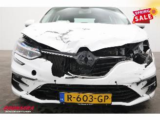 Renault Mégane Estate Grandtour 1.0 TCe Business Zen LED Navi Clima Cruise PDC picture 7