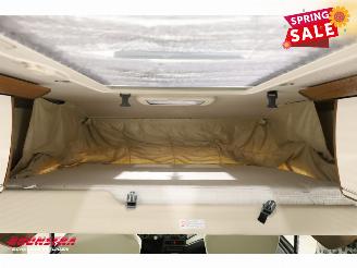 Niesmann+Bischoff  Flair 800 ILW 70C20 Aut. Lucht Leder Dakairco Solar TV Hefbed picture 19