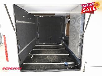 Niesmann+Bischoff  Flair 800 ILW 70C20 Aut. Lucht Leder Dakairco Solar TV Hefbed picture 26