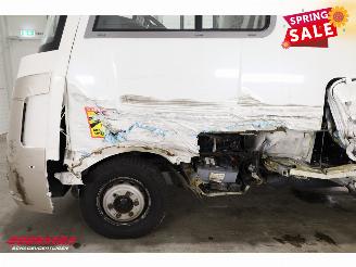 Niesmann+Bischoff  Flair 800 ILW 70C20 Aut. Lucht Leder Dakairco Solar TV Hefbed picture 8