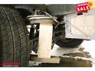 Niesmann+Bischoff  Flair 800 ILW 70C20 Aut. Lucht Leder Dakairco Solar TV Hefbed picture 14