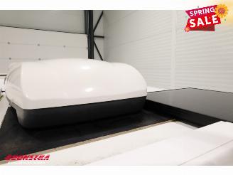 Niesmann+Bischoff  Flair 800 ILW 70C20 Aut. Lucht Leder Dakairco Solar TV Hefbed picture 28