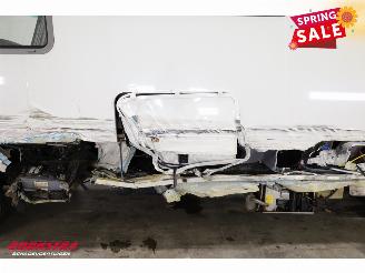 Niesmann+Bischoff  Flair 800 ILW 70C20 Aut. Lucht Leder Dakairco Solar TV Hefbed picture 7