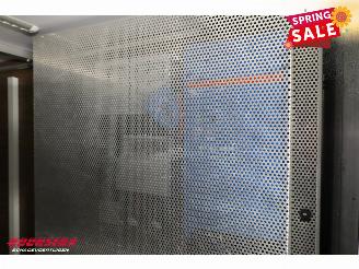 Niesmann+Bischoff  Flair 800 ILW 70C20 Aut. Lucht Leder Dakairco Solar TV Hefbed picture 27