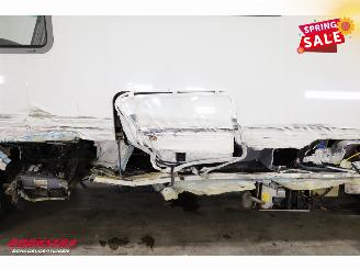 Niesmann+Bischoff  Flair 800 ILW 70C20 Aut. Lucht Leder Dakairco Solar TV Hefbed picture 7