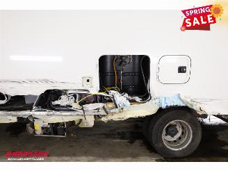 Niesmann+Bischoff  Flair 800 ILW 70C20 Aut. Lucht Leder Dakairco Solar TV Hefbed picture 6