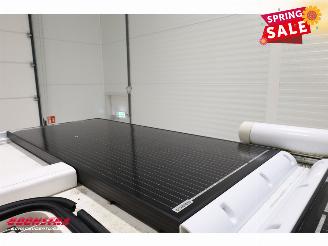 Niesmann+Bischoff  Flair 800 ILW 70C20 Aut. Lucht Leder Dakairco Solar TV Hefbed picture 30