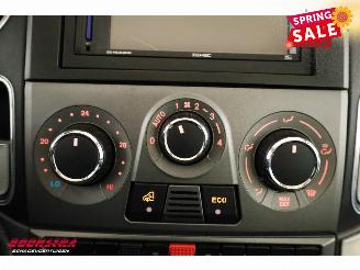 Niesmann+Bischoff  Flair 800 ILW 70C20 Aut. Lucht Leder Dakairco Solar TV Hefbed picture 33