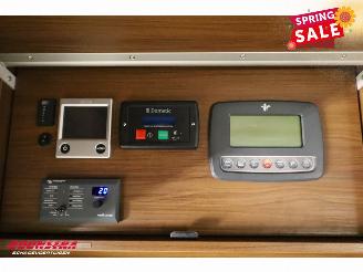 Niesmann+Bischoff  Flair 800 ILW 70C20 Aut. Lucht Leder Dakairco Solar TV Hefbed picture 36