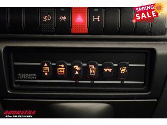 Niesmann+Bischoff  Flair 800 ILW 70C20 Aut. Lucht Leder Dakairco Solar TV Hefbed picture 34