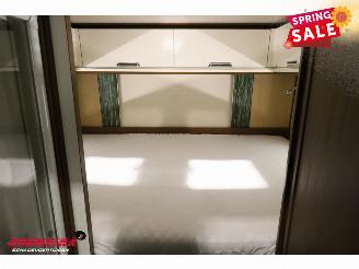 Niesmann+Bischoff  Flair 800 ILW 70C20 Aut. Lucht Leder Dakairco Solar TV Hefbed picture 18