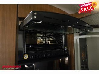 Niesmann+Bischoff  Flair 800 ILW 70C20 Aut. Lucht Leder Dakairco Solar TV Hefbed picture 21