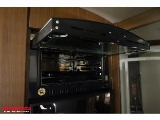 Niesmann+Bischoff  Flair 800 ILW 70C20 Aut. Lucht Leder Dakairco Solar TV Hefbed picture 21