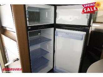 Niesmann+Bischoff  Flair 800 ILW 70C20 Aut. Lucht Leder Dakairco Solar TV Hefbed picture 22