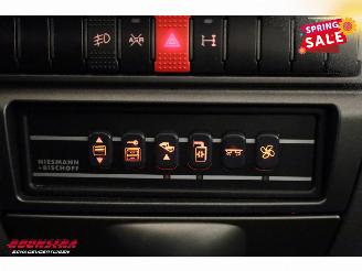 Niesmann+Bischoff  Flair 800 ILW 70C20 Aut. Lucht Leder Dakairco Solar TV Hefbed picture 34