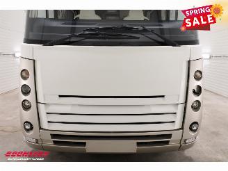 Niesmann+Bischoff  Flair 800 ILW 70C20 Aut. Lucht Leder Dakairco Solar TV Hefbed picture 10