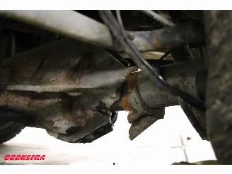 Niesmann+Bischoff  Flair 800 ILW 70C20 Aut. Lucht Leder Dakairco Solar TV Hefbed picture 13